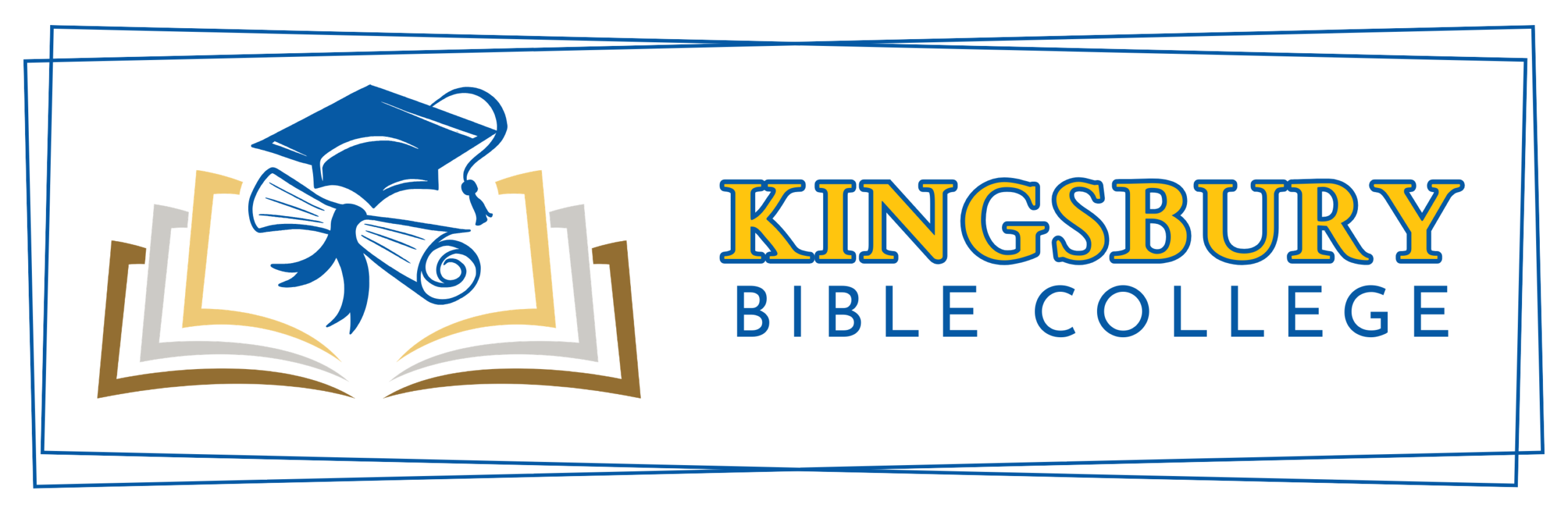 Kingsbury Bible College