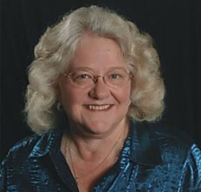 Dr. Carolyn Cecil